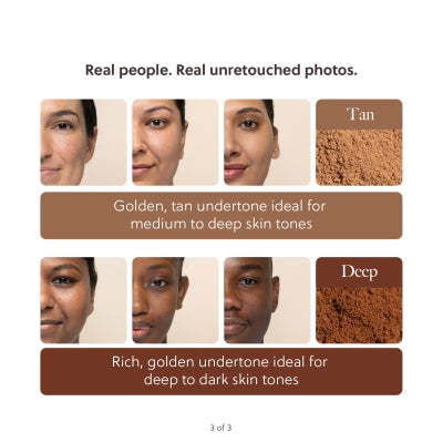 Sun Defense Minerals - Light