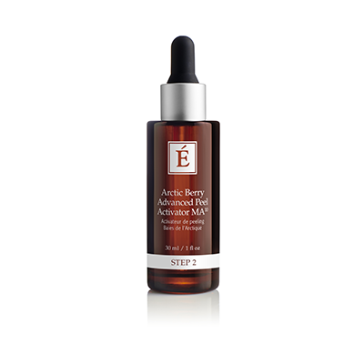 Arctic Berry Peel & Peptide Illuminating System
