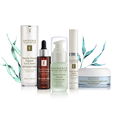 Marine Flower Peptide Serum