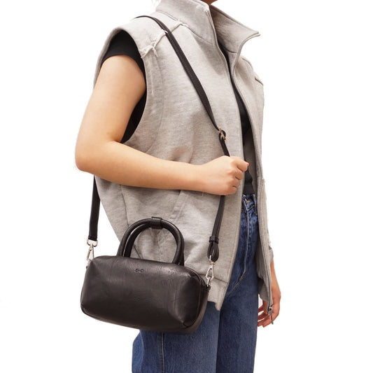 Kalia Satchel - Blue