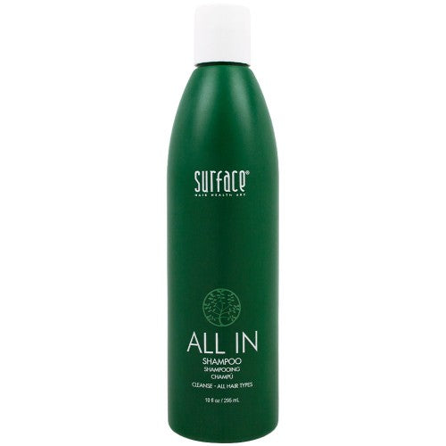 Surface All In Shampoo