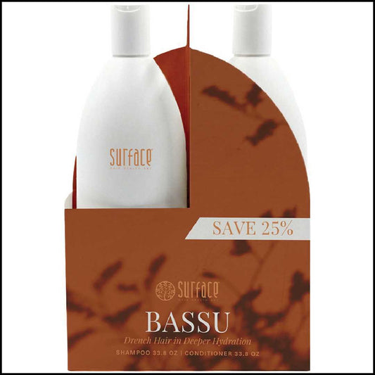 Bassu Litres Duo 25% off