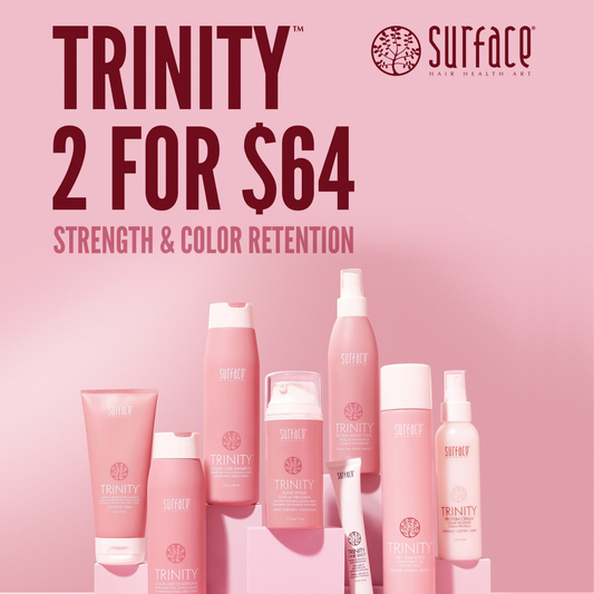 Trinity 2 for $64