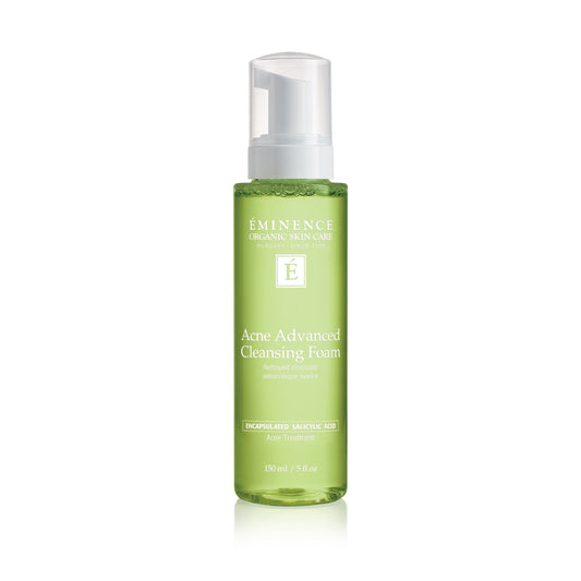 🎁 Acne Advanced Cleansing Foam (100% off)