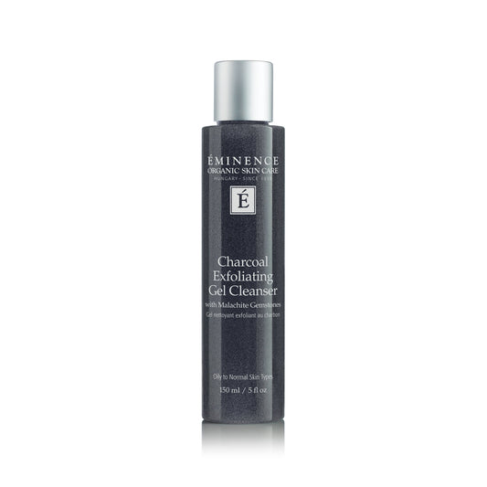 🎁 Charcoal Exfoliating Gel Cleanser (100% off)