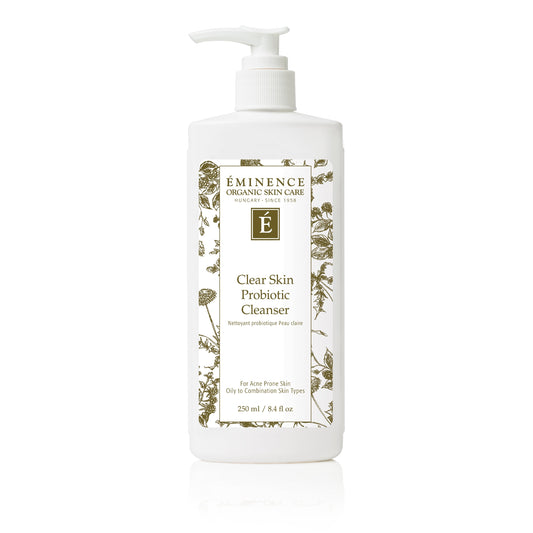 🎁 Clear Skin Probiotic Cleanser (100% off)