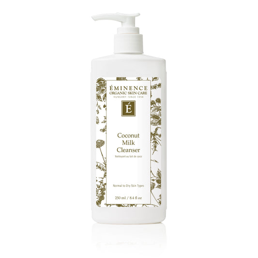 🎁 Coconut Milk Cleanser (100% off)