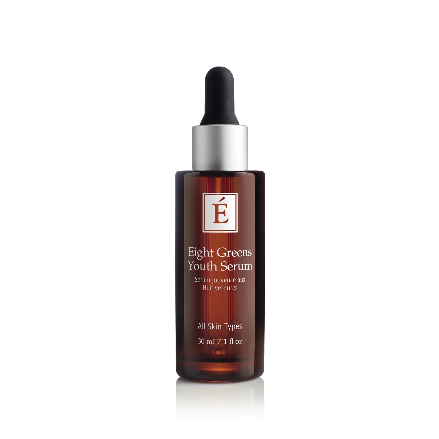 Eight Greens Youth Serum
