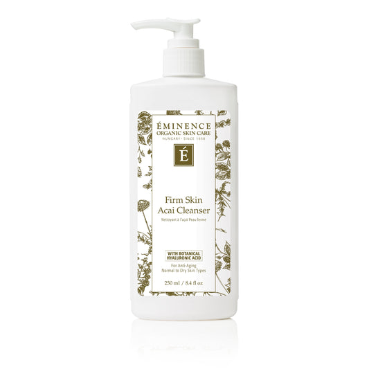 🎁 Firm Skin Acai Cleanser (100% off)