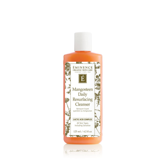 🎁 Mangosteen Daily Resurfacing Cleanser (100% off)