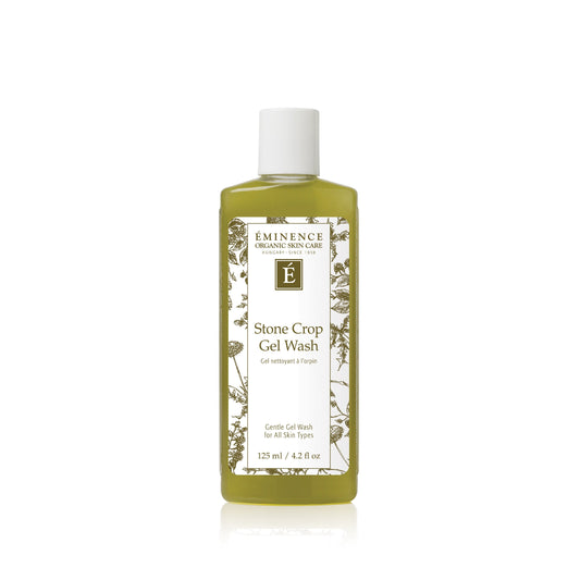 🎁 Stone Crop Gel Wash (100% off)