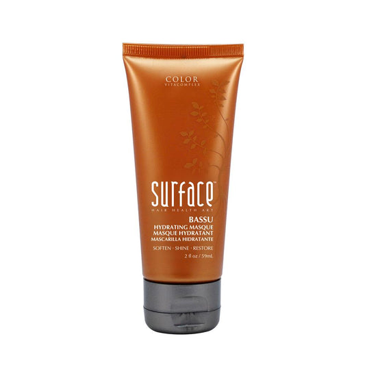 Bassu Hydrating Masque