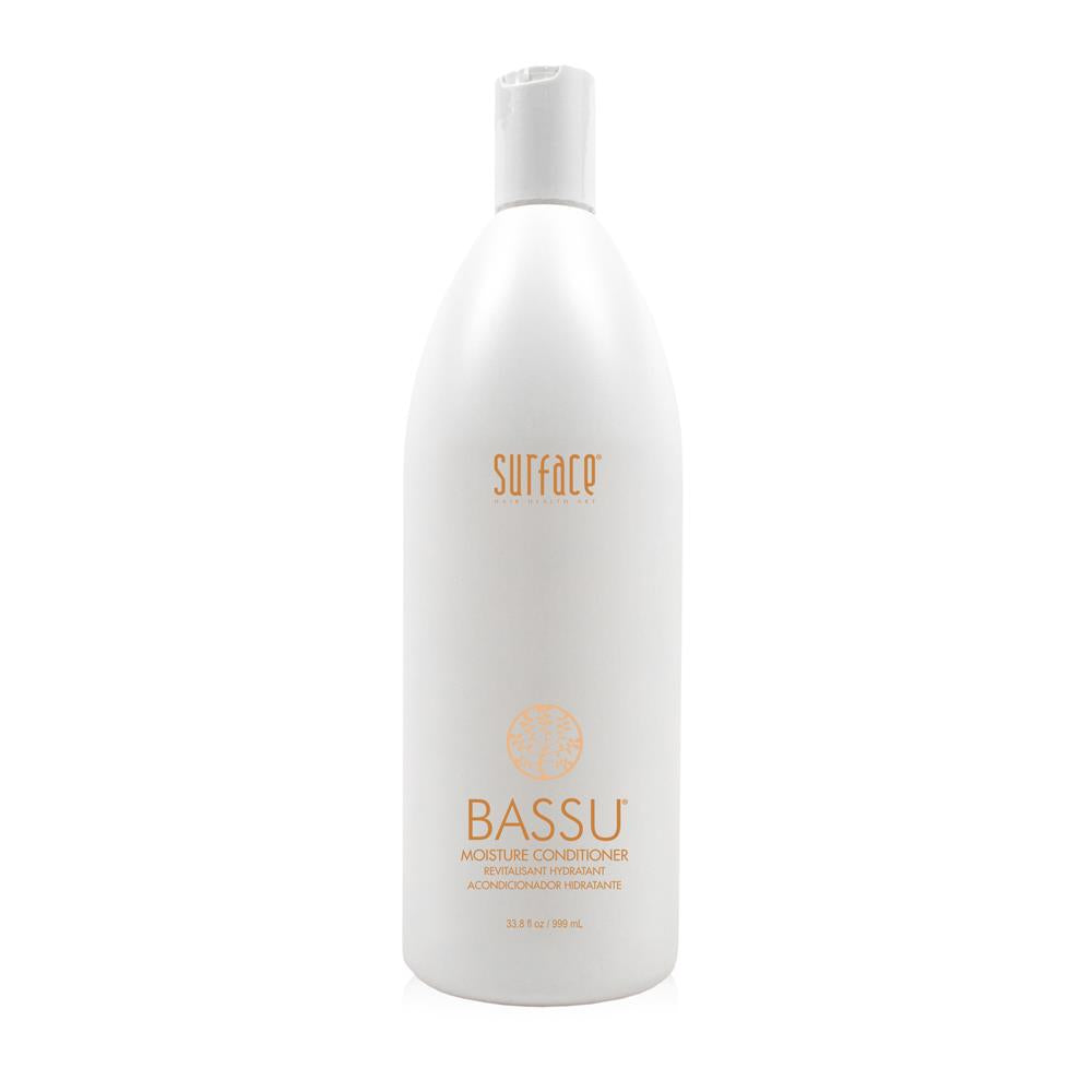 Bassu Moisture Conditioner