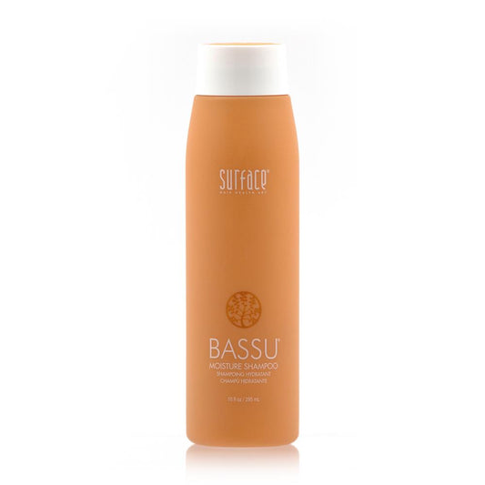 Bassu Moisture Shampoo