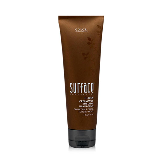 Curls Cream Wax