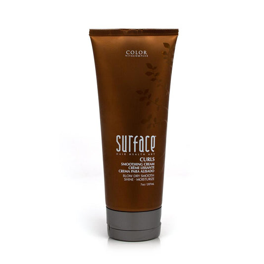Curl Smoothing Cream