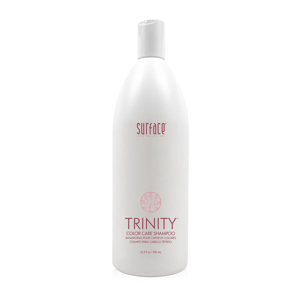 Trinity Color Trinity Color Care Shampoo - 1L – Sandals Day Spa