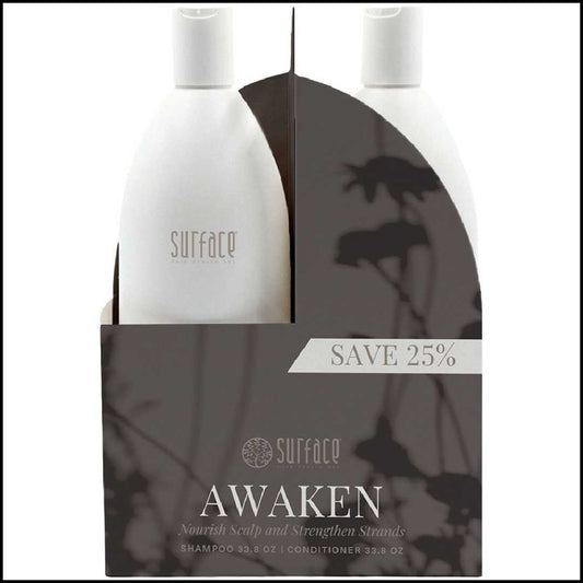 Awaken Litres Duo 25% Off
