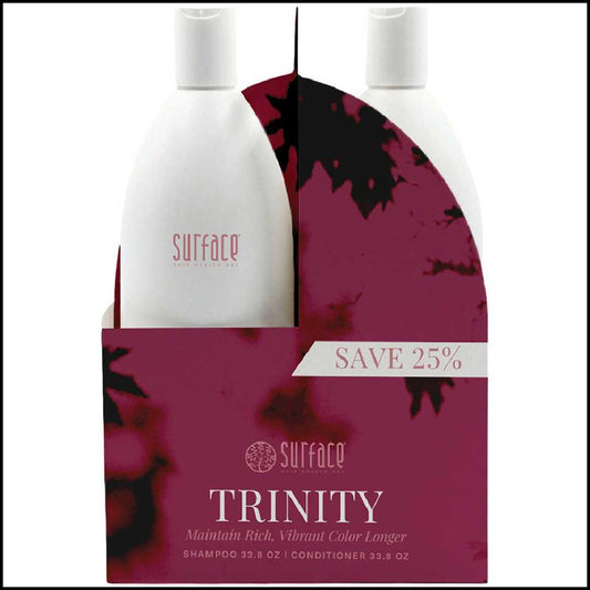 Trinity Litres Duo 25% Off