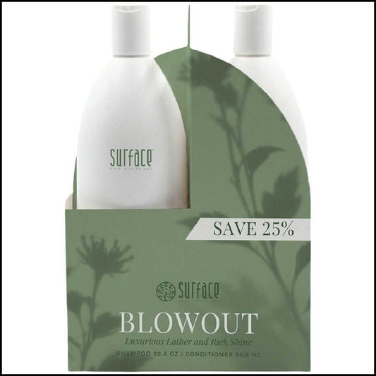 Blowout Litres Duo 25% Off