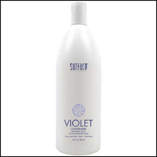Pure Blonde Violet Litres Duo 25% Off