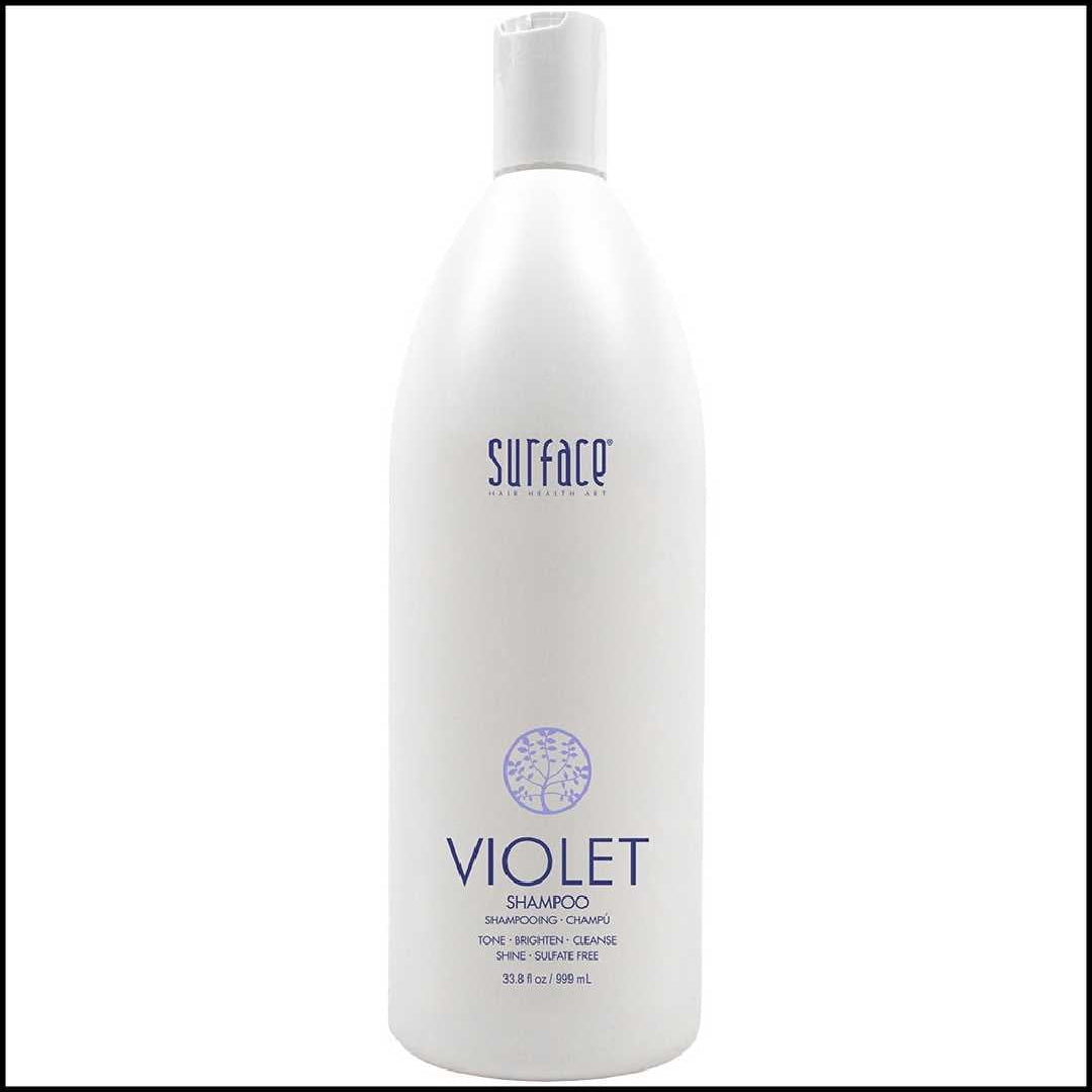 Pure Blonde Violet Litres Duo 25% Off