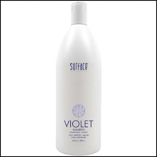 Pure Blonde Violet Litres Duo 25% Off
