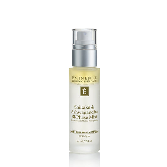 Shiitake & Ashwagandha Bi-Phase Mist