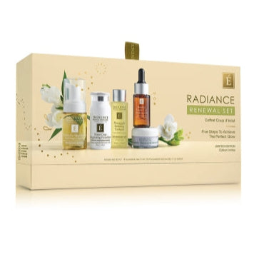 Radiance Renewal Set